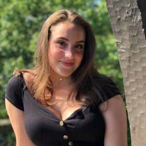 Meet your Posher, Maddie